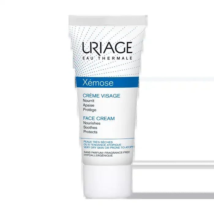 XEMOSE CREME VISAGE 40ML URIAGE
