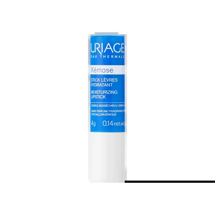 XEMOSE STICK LEVRES HYDRATANT 4G URIAGE