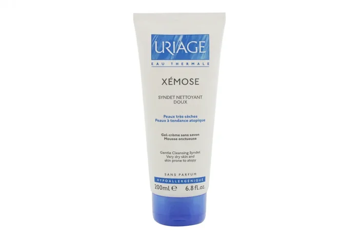 Xémose Syndet nettoyant doux 200ml