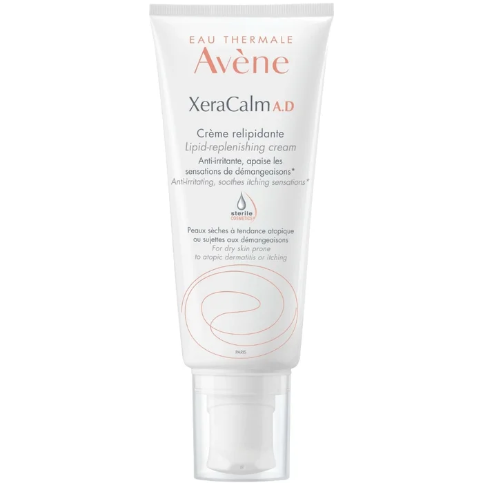 XeraCalm A.D – Crème Relipidante 200 ml