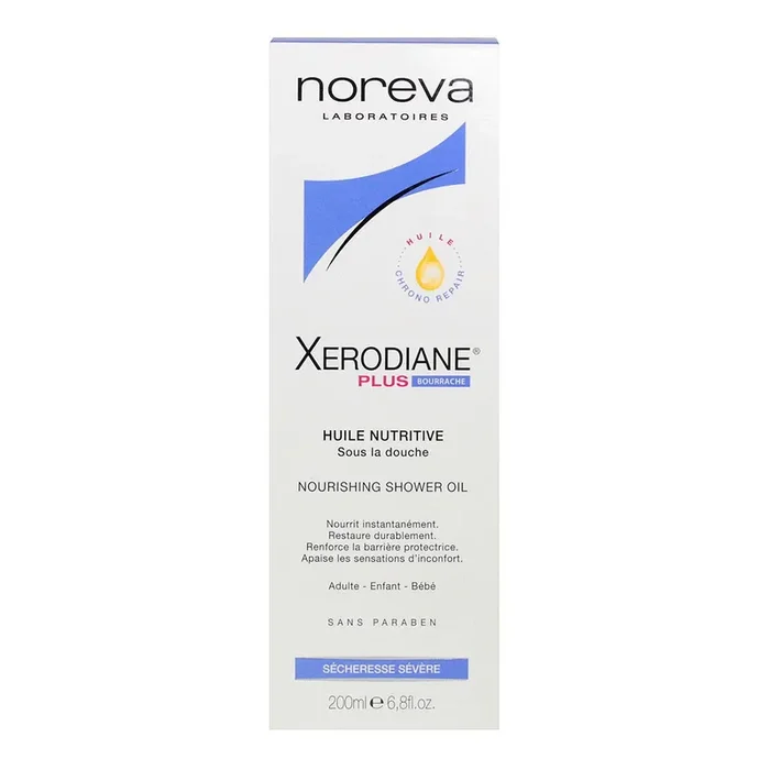 Xerodiane+ huile nutritive 200ml