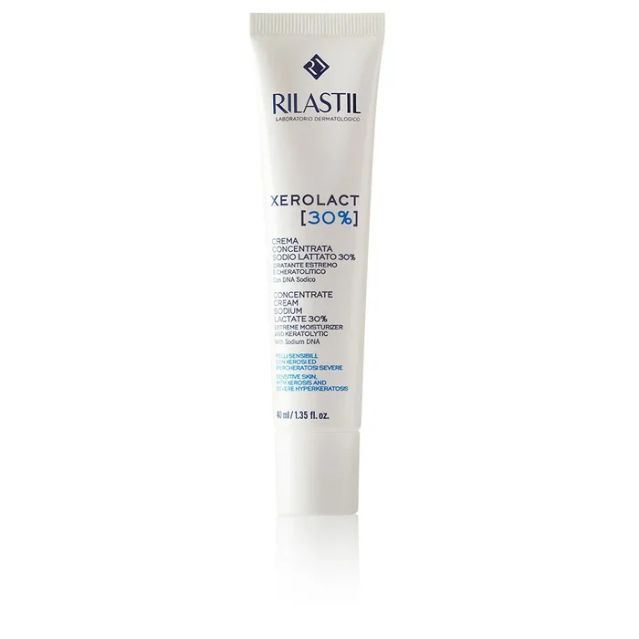 XEROLACT 30% crema 40 ml