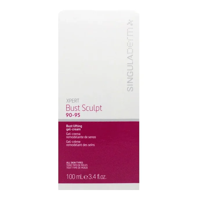 Xpert Bust Sculpt soin buste 90-95