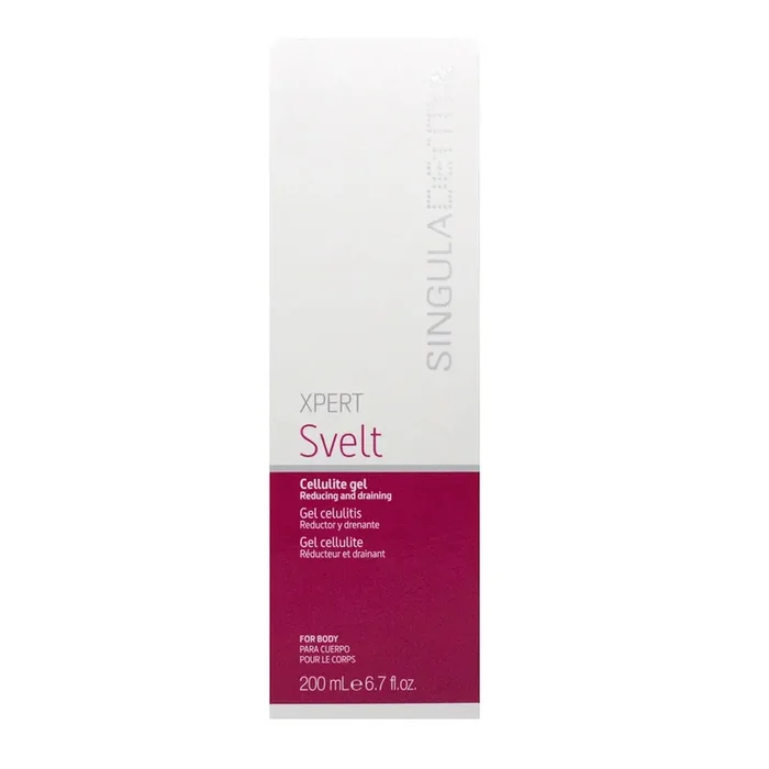 Xpert Svelt gel cellulite 200ml