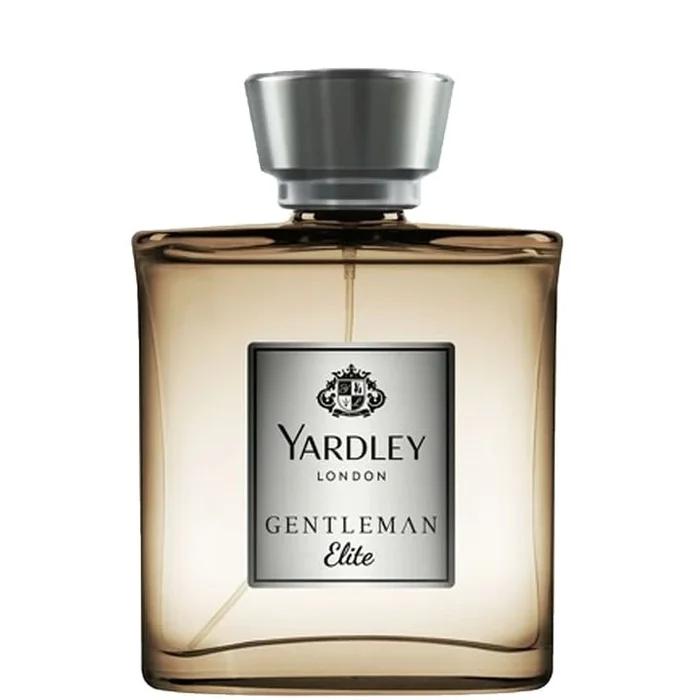 Yardley Gentleman Elite Eau de Toilette