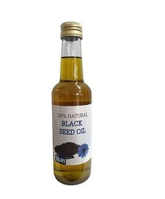 Yari – Black Seed Oil (Huile De Nigelle) 250ml