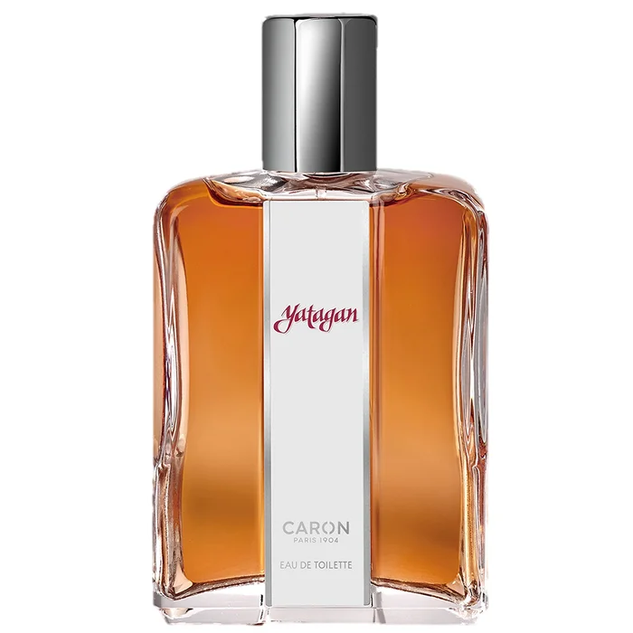 Yatagan – Eau de Toilette