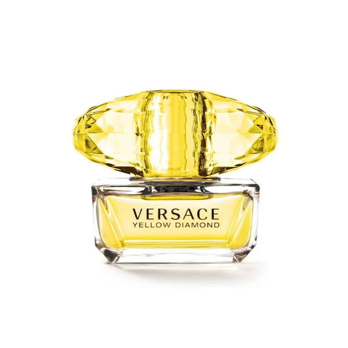 Yellow Diamond – Eau de Toilette