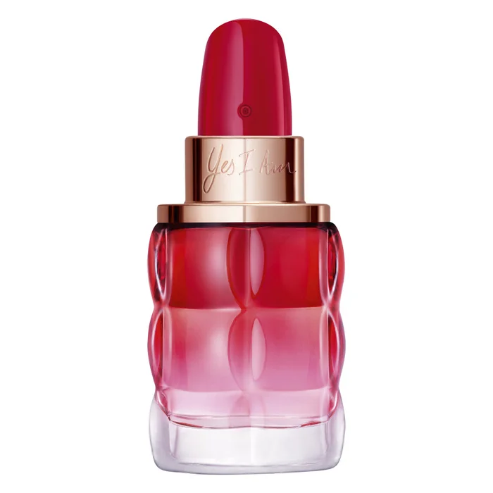 Yes I Am Bloom Up ! – Eau de Parfum Fleurie et Fruitée