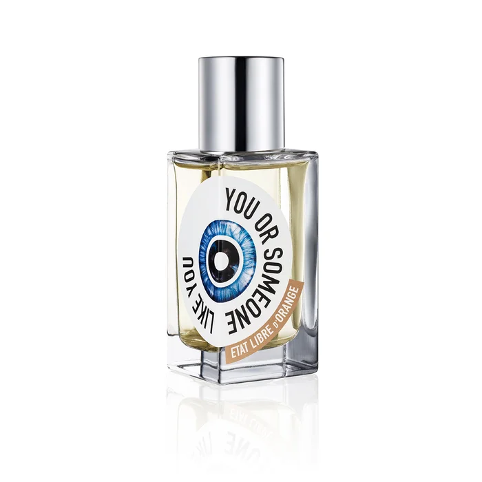 You Or Someone Like You – Eau de Parfum