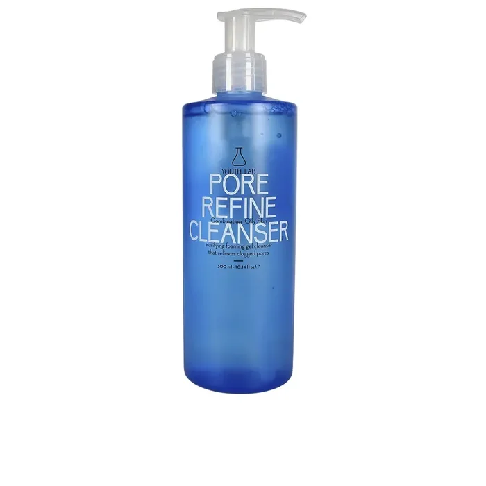 Youth Lab, PORE REFINE CLEANSER pelle mista/grassa