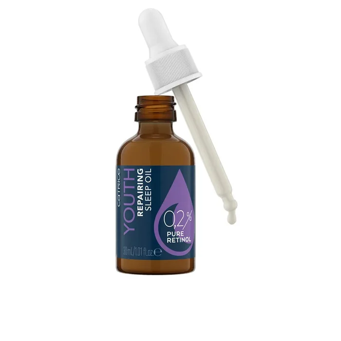 YOUTH repairing sleep oil 30 ml