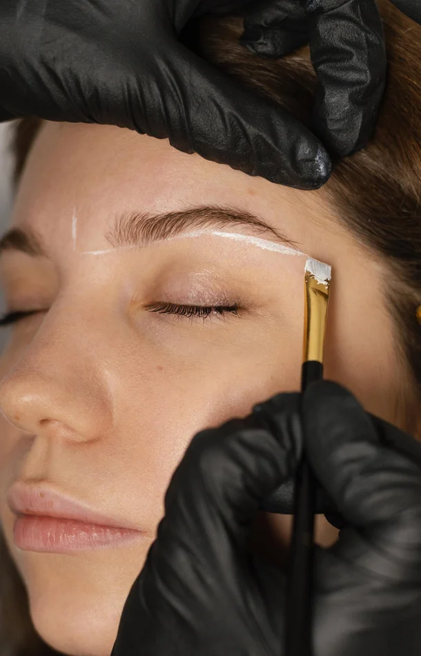 Yumi Brows Lift ” Yumi Lashes”