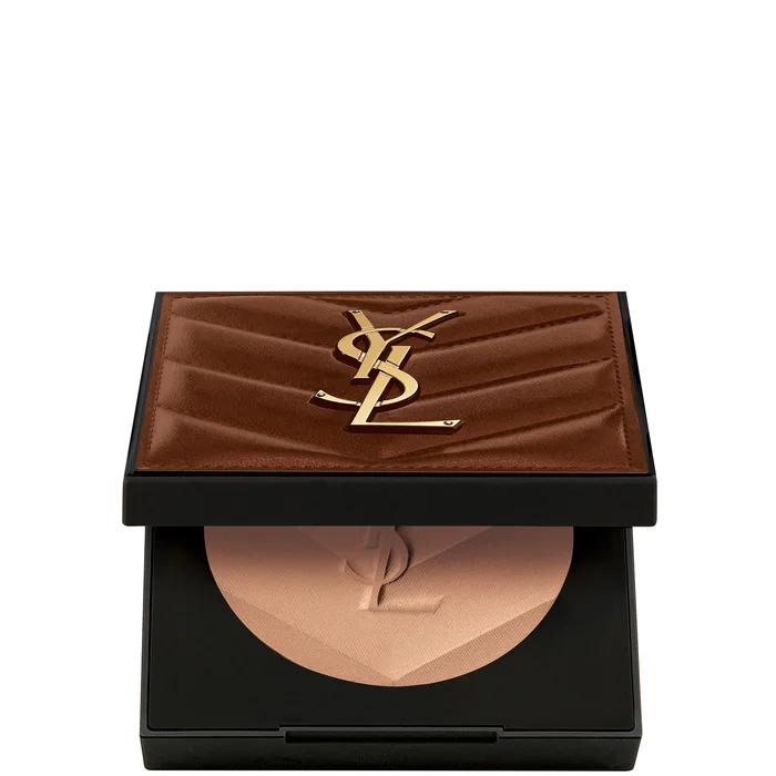 Yves Saint Laurent All Hours Hyperbronze Poudre Bronzante 8,5 g (Différentes teintes disponibles)