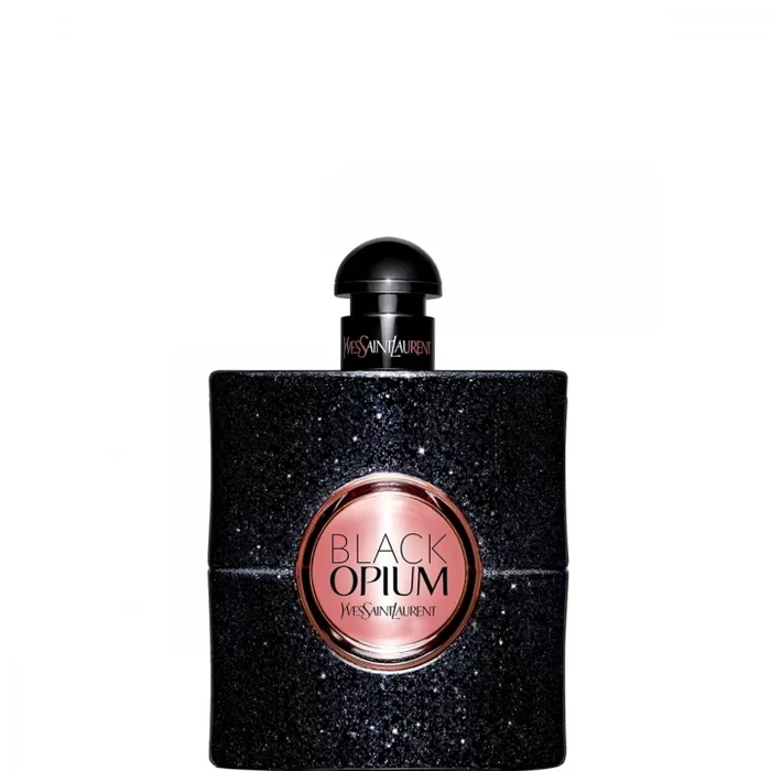 YVES SAINT LAURENT Black Opium Eau de Parfum