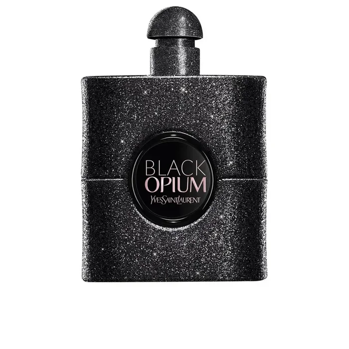 Yves Saint Laurent BLACK OPIUM extreme