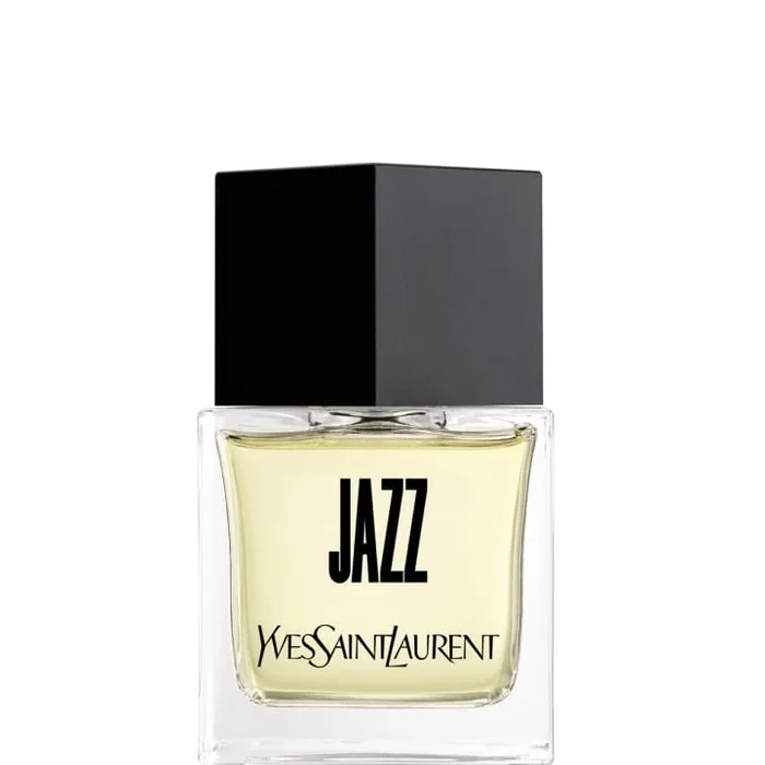 YVES SAINT LAURENT Jazz Eau de Toilette