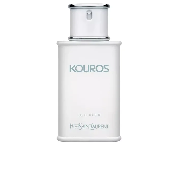 Yves Saint Laurent, KOUROS