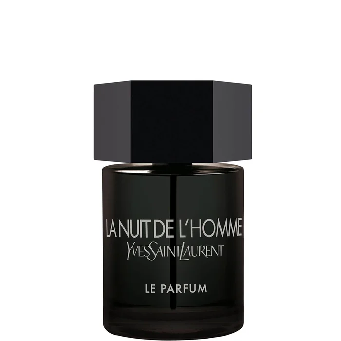Yves Saint Laurent La Nuit De L'Homme Le Parfum Eau de Parfum 60ml