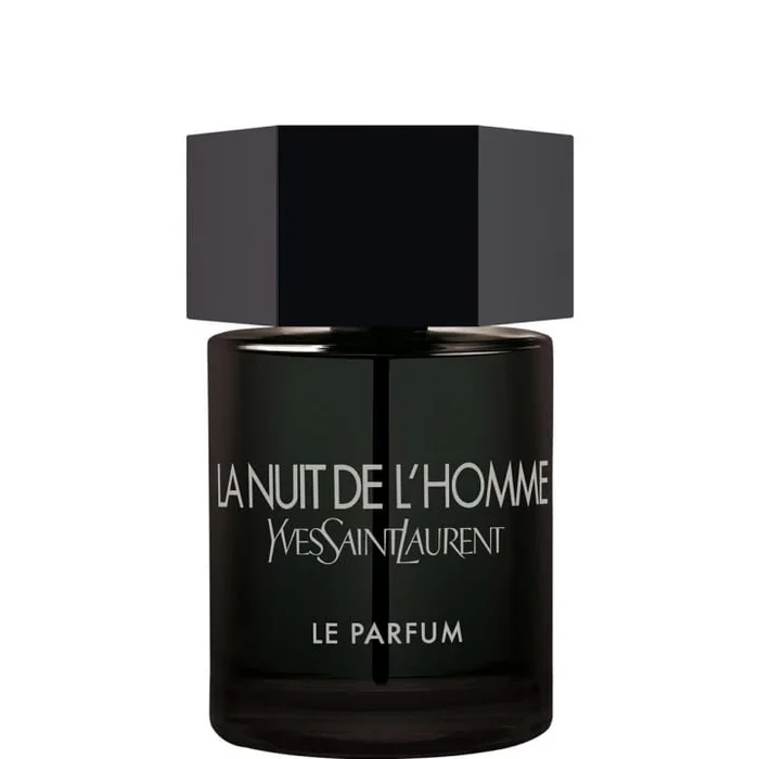 YVES SAINT LAURENT La Nuit de L'Homme Le Parfum Eau de Parfum