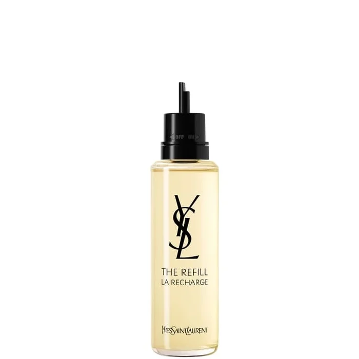 YVES SAINT LAURENT Libre Eau de Parfum – Flacon Recharge