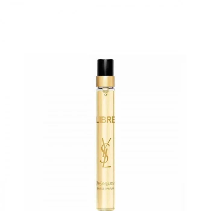YVES SAINT LAURENT Libre Eau de Parfum – Vaporisateur de Sac