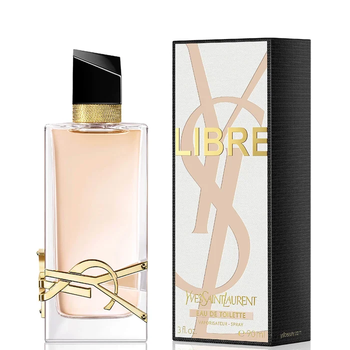 Yves Saint Laurent Libre Eau de Toilette – 90ml