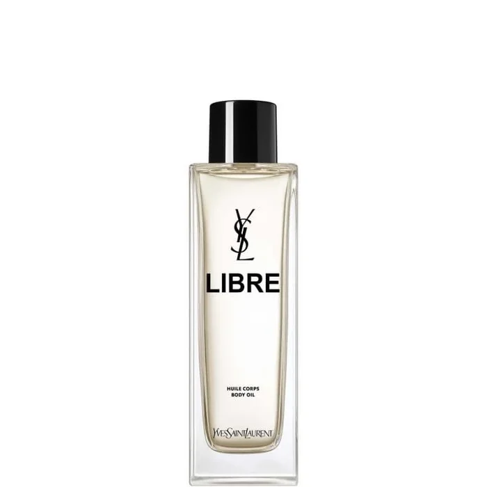 YVES SAINT LAURENT Libre Huile Sublimatrice pour le Corps