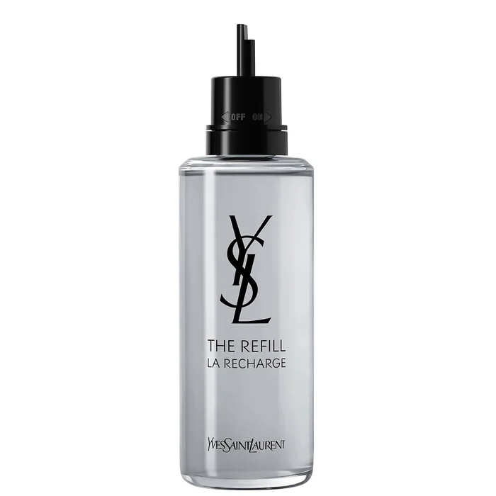 Yves Saint Laurent MYSLF Eau de Parfum Refill 150ml