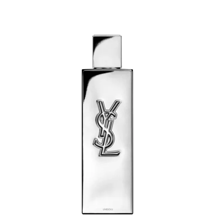 YVES SAINT LAURENT MYSLF L'Absolu Eau de Parfum