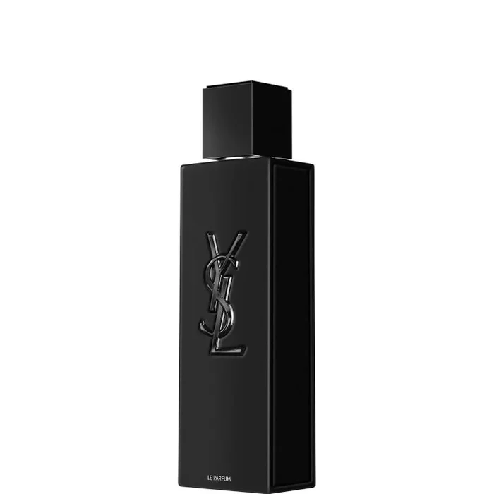 YVES SAINT LAURENT MYSLF Le Parfum Eau de Parfum