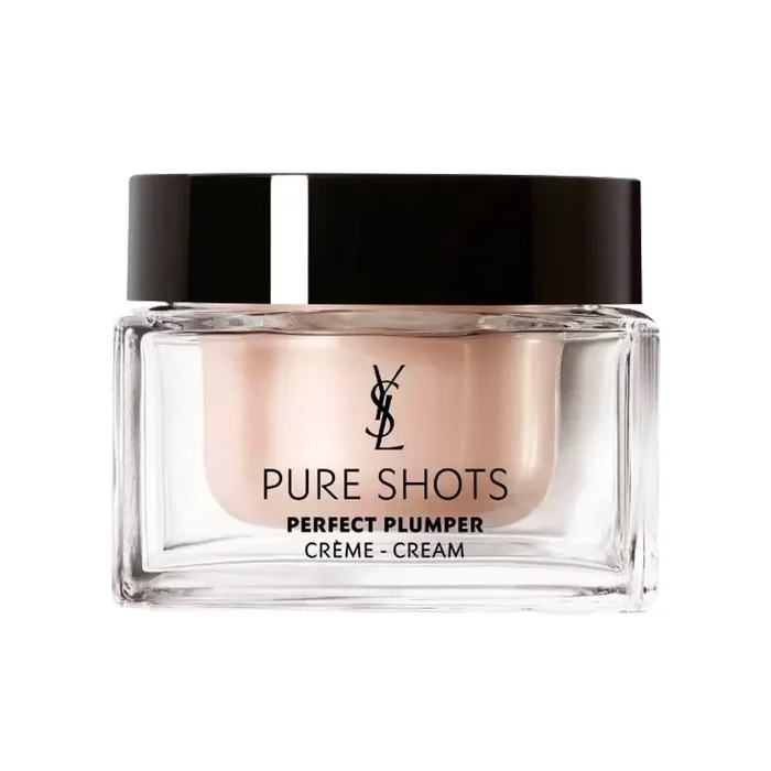 Yves Saint Laurent, PURE SHOTS perfect plumper cream refillable
