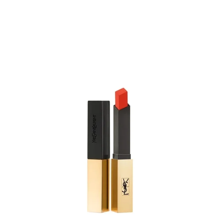 YVES SAINT LAURENT Rouge Pur Couture The Slim Rouge à Lèvres Ultra Mat