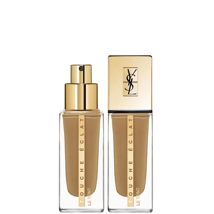 Yves Saint Laurent Touche Éclat Le Teint Fond de Teint 25 ml (Différentes teintes disponibles)