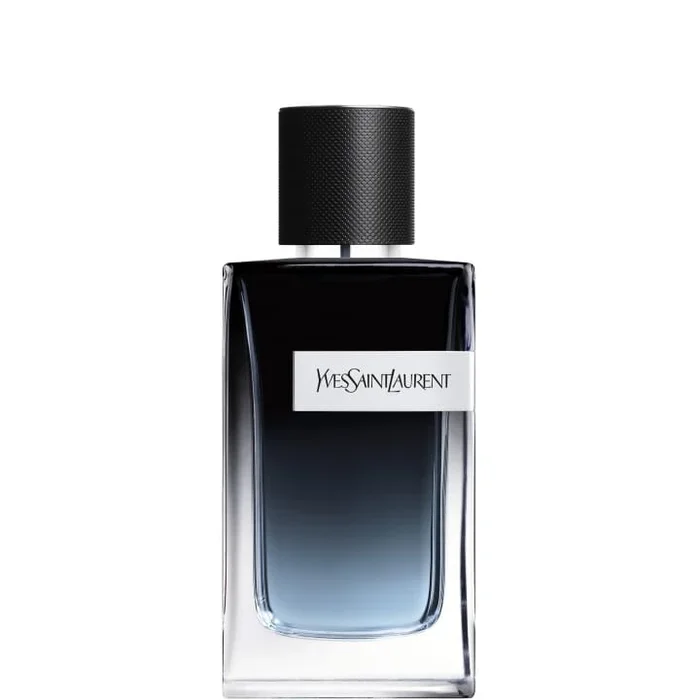 YVES SAINT LAURENT Y Eau de Parfum Rechargeable