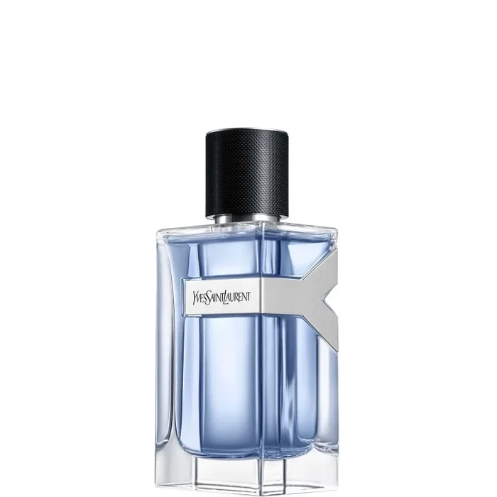 YVES SAINT LAURENT Y Eau de Toilette