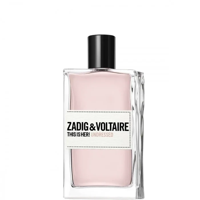 ZADIG&VOLTAIRE This is Her! Undressed Eau de Parfum