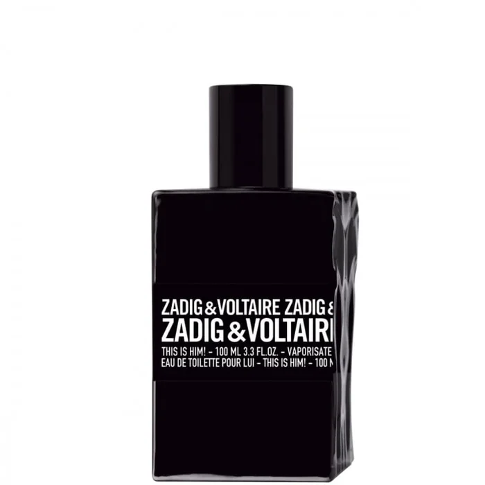 ZADIG&VOLTAIRE This is Him! Eau de Toilette