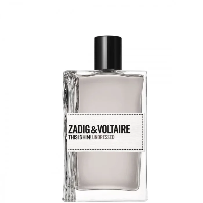ZADIG&VOLTAIRE This is Him! Undressed Eau de Toilette