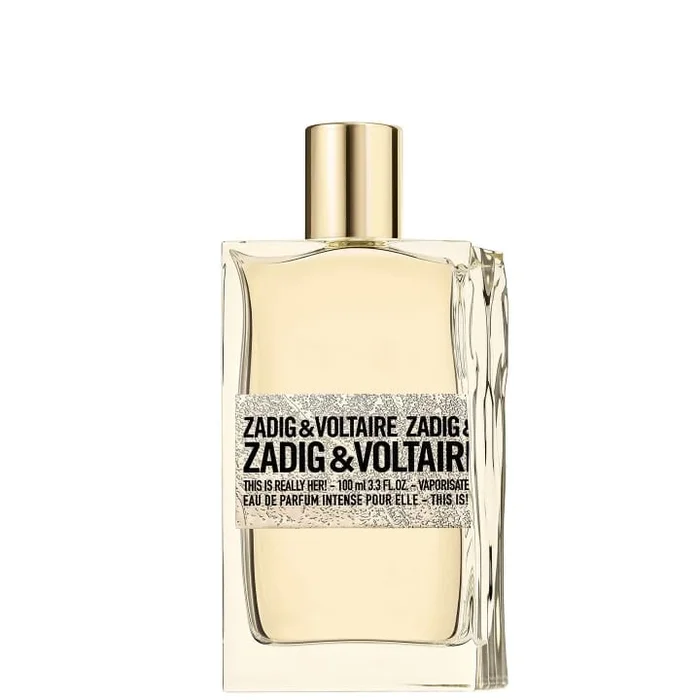 ZADIG&VOLTAIRE This is Really Her! Eau de Parfum Intense