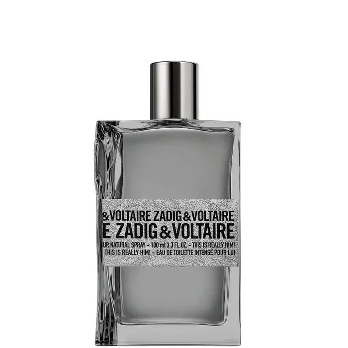 ZADIG&VOLTAIRE This is Really Him! Eau de Toilette Intense